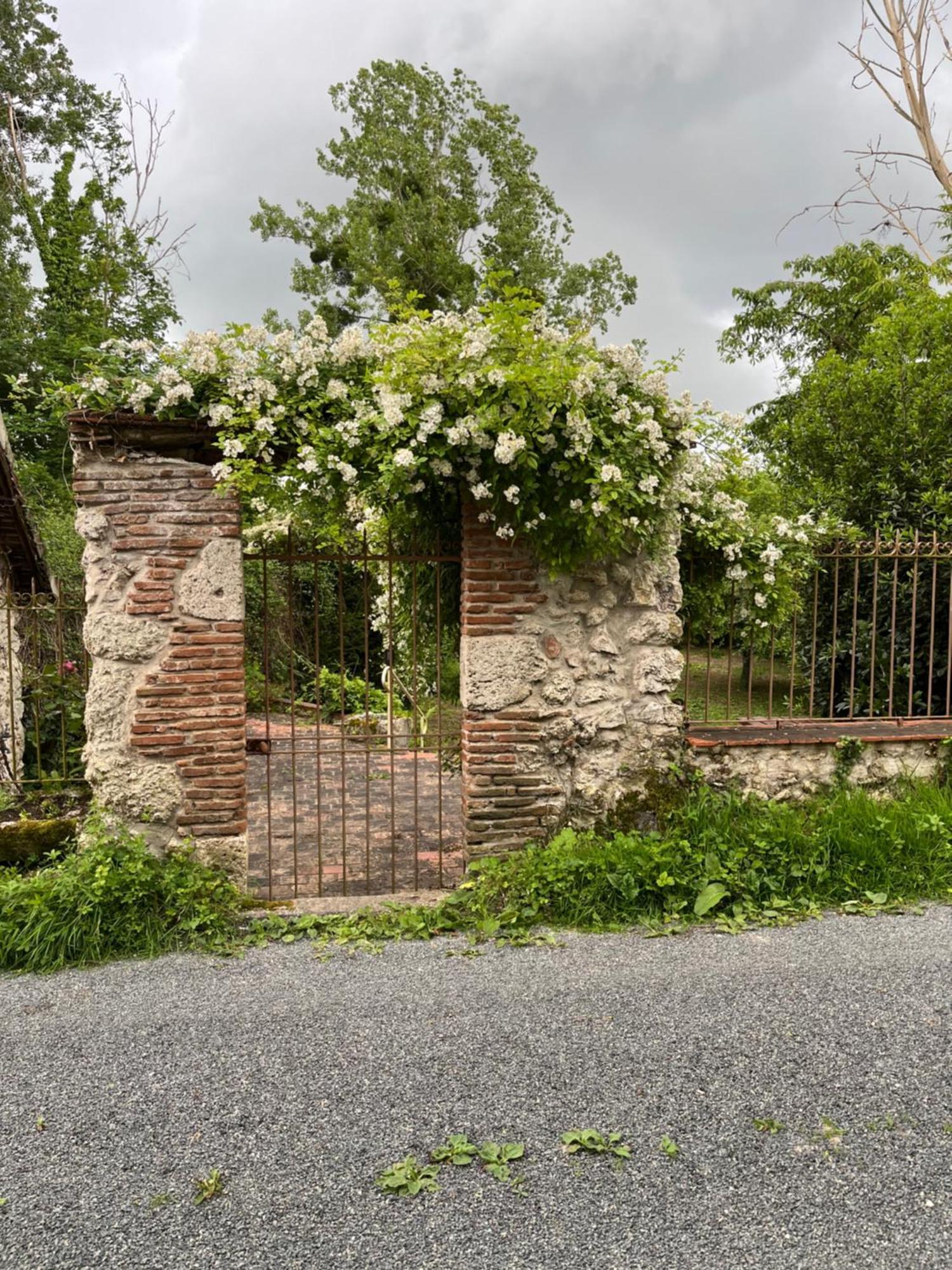Ferienhaus De La Petite Mauve